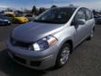 .
2012 Nissan Versa SL
$16995
Call (509) 203-7931 ext. 177
Tom Denchel Ford - Prosser
(509) 203-7931 ext. 177
630 Wine Country Road,
Prosser, WA 99350
Accident Free Auto Check Report. There is no better time than now to buy this tip-top Vehicle* Here it