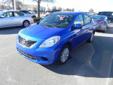 2012 NISSAN VERSA SV
$15,595
Phone:
Toll-Free Phone: 8774774105
Year
2012
Interior
BLACK
Make
NISSAN
Mileage
1031 
Model
VERSA SV
Engine
Color
METALLIC BLUE
VIN
3N1CN7AP8CL930547
Stock
L5502
Warranty
Unspecified
Description
Contact Us
First Name:*
Last