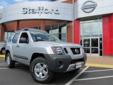 Price: $23873
Make: Nissan
Model: Xterra
Color: Brilliant Silver Metallic
Year: 2012
Mileage: 0
Check out this Brilliant Silver Metallic 2012 Nissan Xterra S with 0 miles. It is being listed in Stafford, VA on EasyAutoSales.com.
Source: