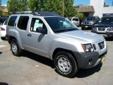Â .
Â 
2012 Nissan Xterra X
$19988
Call (888) 743-3034 ext. 390
All of our prices at Walnut Creek Nissan include destination charge, and there will be nothing hidden in our prices such as alarms, VIN etch, paint sealant. Sale priced 2012 Xterra s are using