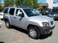 Â .
Â 
2012 Nissan Xterra X
$19488
Call (888) 743-3034 ext. 66
All of our prices at Walnut Creek Nissan include destination charge, and there will be nothing hidden in our prices such as alarms, VIN etch, paint sealant. Sale priced 2012 Xterras are using