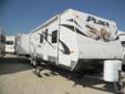 .
2012 Palomino PUMA PT31DBTS
$23900
Call (641) 715-9151 ext. 52
Campsite RV
(641) 715-9151 ext. 52
10036 Valley Ave Highway 9 West,
Cresco, IA 52136
Drive happily passed hotels and motels with the private accommodations provided by this 2012 Puma travel