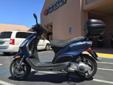 .
2012 Piaggio FLY 150
$1999
Call (925) 968-4115 ext. 160
Contra Costa Powersports
(925) 968-4115 ext. 160
1150 Concord Ave ,
Concord, CA 94520
Engine Type: Single Cylinder, Four-Stroke Piaggio LEADER
Displacement: 150 cc
Bore and Stroke: 2.5 in. x 1.9
