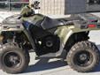 .
2012 Polaris Industries SPORTSMAN 800 EFI
$3700
Call (229) 207-2172 ext. 147
Powersports Plus
(229) 207-2172 ext. 147
3006 Kensington Ct,
Albany, GA 31721
Engine Type: 4-Stroke
Displacement: 760cc
Cylinders: Twin
Engine Cooling: Liquid
Fuel System: