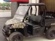 .
2012 Polaris RANGER 400
$6999
Call (716) 391-3591 ext. 1300
Pioneer Motorsports, Inc.
(716) 391-3591 ext. 1300
12220 OLEAN RD,
CHAFFEE, NY 14030
Nice Ranger, has flip windshield, roof, won't last! Engine Type: 4-Stroke Single Cylinder
Displacement: