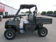 .
2012 Polaris Ranger HD 800
$9999
Call (507) 489-4289 ext. 341
M & M Lawn & Leisure
(507) 489-4289 ext. 341
516 N. Main Street,
Pine Island, MN 55963
Great Used Ranger!!!! Very Clean come take a look today!!! Ask for Jeremy or Tim!!! RANGER HD 800 -