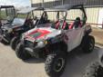 Â .
Â 
2012 Polaris Ranger RZR S 800 Liquid Silver / Red LE
$12999
Call (800) 508-0703
Hobbytime Motorsports
(800) 508-0703
4359 Highway 13,
Bolivar, MO 65613
PRO-ARMOR DOORS AND ROOF INCLUDED!!!Same Razor Sharp Performance Features as the Base Model Plus: