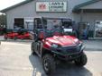 .
2012 Polaris Ranger XP 800 Sunset Red LE
$8499
Call (507) 788-0968 ext. 213
M & M Lawn & Leisure
(507) 788-0968 ext. 213
906 Enterprise Drive,
Rushford, MN 55971
Brand New Tires. Nice overall condition! Call 877-349-7781 Today!!! Same Hardest Working