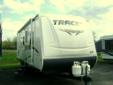 .
2012 Prime Time TRACER 245BHS
$15900
Call (304) 451-0135 ext. 18
Burdette Camping Center
(304) 451-0135 ext. 18
3749 Winfield Road,
Winfield, WV 25213
Start exploring the possibilities with this travel trailer from your Wyoming RV dealer. You can take
