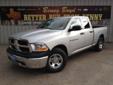 Â .
Â 
2012 Ram 1500
$23097
Call (855) 417-2309 ext. 825
Benny Boyd CDJ
(855) 417-2309 ext. 825
You Will Save Thousands....,
Lampasas, TX 76550
Vehicle Price: 23097
Mileage: 1
Engine: Gas/Ethanol V8 4.7L/287
Body Style: Pickup
Transmission: Automatic