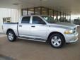 Â .
Â 
2012 Ram 1500
$37515
Call (731) 503-4723 ext. 4594
Herman Jenkins
(731) 503-4723 ext. 4594
2030 W Reelfoot Ave,
Union City, TN 38261
Vehicle Price: 37515
Mileage: 9
Engine: Gas V8 5.7L/345
Body Style: Pickup
Transmission: Automatic
Exterior Color: