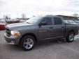 Â .
Â 
2012 Ram 1500
$32440
Call (731) 503-4723 ext. 4610
Herman Jenkins
(731) 503-4723 ext. 4610
2030 W Reelfoot Ave,
Union City, TN 38261
Vehicle Price: 32440
Mileage: 35
Engine: Gas V8 5.7L/345
Body Style: Pickup
Transmission: Automatic
Exterior Color: