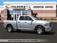 .
2012 Ram 1500
$24999
Call (916) 520-6343 ext. 233
Folsom Buick GMC
(916) 520-6343 ext. 233
12640 Automall Circle,
Folsom, CA 95630
This one waiting to impress you CALL NOW (916) 358-8963
Vehicle Price: 24999
Mileage: 24040
Engine: Gas/Ethanol V8