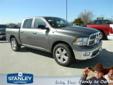 Â .
Â 
2012 Ram 1500 2WD Crew Cab 140.5 Lone Star
$29911
Call (254) 236-6506 ext. 37
Stanley Chrysler Jeep Dodge Ram Gatesville
(254) 236-6506 ext. 37
210 S Hwy 36 Bypass,
Gatesville, TX 76528
FUEL EFFICIENT 20 MPG Hwy/14 MPG City! Mineral Gray Metallic
