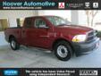 Hoover Mitsubishi
2250 Savannah Hwy, Â  Charleston, SC, US -29414Â  -- 843-206-0629
2012 Ram 1500 2WD Quad Cab 140.5 ST
Price Reduced
Price: $ 26,645
Call for special reduced pricing! 
843-206-0629
About Us:
Â 
Family owned and operated, serving the