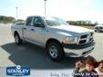 Â .
Â 
2012 Ram 1500 4WD Quad Cab 140.5 ST
$26991
Call (254) 236-6506 ext. 266
Stanley Chrysler Jeep Dodge Ram Gatesville
(254) 236-6506 ext. 266
210 S Hwy 36 Bypass,
Gatesville, TX 76528
ST trim. Steel Wheels, CD Player, Overhead Airbag, 4WD, Heated