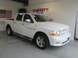 .
2012 RAM 1500 HEMI
$31995
Call 505-903-5755
Quality Buick GMC
505-903-5755
7901 Lomas Blvd NE,
Albuquerque, NM 87111
Not a scratch on it! Super clean! Immaculate condition, inside and out. Come by today to see this one in person.
Vehicle Price: 31995