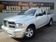 Â .
Â 
2012 Ram 1500 SLT Quad Cab
$22997
Call (254) 870-1608 ext. 59
Benny Boyd Copperas Cove
(254) 870-1608 ext. 59
2623 East Hwy 190,
Copperas Cove , TX 76522
This 1500 is a 1 Owner in great condition with a clean CarFax History. Premium Sound wAux/iPod