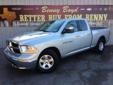 Â .
Â 
2012 Ram 1500 SLT Quad Cab
$21900
Call (512) 649-0129 ext. 12
Benny Boyd Lampasas
(512) 649-0129 ext. 12
601 N Key Ave,
Lampasas, TX 76550
This 1500 is a 1 Owner with a Clean CarFax History report in Great Condition. Low Miles! Just 25040! Premium