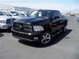 TUCSON DODGE
Located on 22ND St. and Columbus; 4220 22nd St, 85711
Letâs give you an AWESOME DEAL! TUCSON DODGE The #1 Dodge Dealership in Arizona has the right car for you! Introducing to you our 2012 Ram 1500 Sport Truck Quad Cab for only $32,525!
This