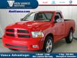 .
2012 Ram 1500 ST
$25995
Call (715) 852-1423
Ken Vance Motors
(715) 852-1423
5252 State Road 93,
Eau Claire, WI 54701
This Ram is the idea truck for anyone looking for something with lots of great standard features and lots of power! With 3 passenger