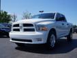 .
2012 Ram 1500 ST
$28800
Call (734) 888-4266
Monroe Superstore
(734) 888-4266
15160 South Dixid HWY,
Monroe, MI 48161
Familiarize yourself with the 2012 Ram 1500! You'll appreciate its safety and technology features! This 4 door, 6 passenger truck still