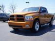 .
2012 Ram 1500 ST 4x4 Quad 6.4ft
$29800
Call (734) 888-4266
Monroe Superstore
(734) 888-4266
15160 South Dixid HWY,
Monroe, MI 48161
Looking for a used car at an affordable price? Climb inside the 2012 Ram 1500! The safety you need and the features you