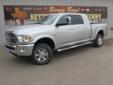 .
2012 Ram 2500
$51690
Call (512) 948-3430 ext. 677
Benny Boyd CDJ
(512) 948-3430 ext. 677
601 North Key Ave,
Lampasas, TX 76550
Contact the Internet Department to Receive This Special Internet Pricing & a Haggle Free Shopping Experience!! VIN