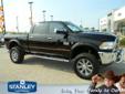 Â .
Â 
2012 Ram 2500 4WD Crew Cab 149 Laramie Longhorn
$64995
Call (254) 236-6506 ext. 373
Stanley Chrysler Jeep Dodge Ram Gatesville
(254) 236-6506 ext. 373
210 S Hwy 36 Bypass,
Gatesville, TX 76528
Sunroof, Heated/Cooled Leather Seats, Navigation, Alloy
