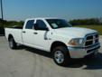 Â .
Â 
2012 Ram 2500 4WD Crew Cab 169 ST
$31895
Call (254) 236-6506 ext. 459
Stanley Chrysler Jeep Dodge Ram Gatesville
(254) 236-6506 ext. 459
210 S Hwy 36 Bypass,
Gatesville, TX 76528
WAS $34,991, GREAT DEAL $1,500 below NADA Retail. Excellent Condition,