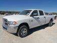 Â .
Â 
2012 Ram 2500 4WD Crew Cab 169 ST
$47705
Call (877) 269-2953 ext. 88
Stanley Brownwood Chrysler Jeep Dodge Ram
(877) 269-2953 ext. 88
1003 West Commerce ,
Brownwood, TX 76801
Bright White exterior and Dark Slate/Medium Graystone Interior interior, ST