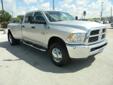Â .
Â 
2012 Ram 3500 4WD Crew Cab 169 ST
$49120
Call (877) 269-2953 ext. 11
Stanley Brownwood Chrysler Jeep Dodge Ram
(877) 269-2953 ext. 11
1003 West Commerce ,
Brownwood, TX 76801
4x4, Head Airbag, Heated Mirrors, CD Player, iPod/MP3 Input, 3.73 REAR AXLE