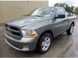 Ask forÂ  DarcieÂ  863-675-2701
Click to get pre-approved
Mileage: 25
Vin: 3C6JD7AT6CG174897
Body: Pickup Truck
Color: Dk. Gray
Transmission: Automatic
Engine: 8 Cyl.
Drivetrain: 4WD
Vehicle Features Airbag On/Off Switch, EBD Electronic Brake Dist, Dual Air