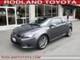 Â .
Â 
2012 Scion tC Sports 6-Spd AT
$20156
Call 425-344-3297
Rodland Toyota
425-344-3297
7125 Evergreen Way,
Everett, WA 98203
***2012 Scion tC*** RODLAND TOYOTA TRAC VEHICLE! Be the FIRST OWNER! This IMPRESSIVE car is available at just the RIGHT PRICE,