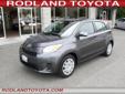 Â .
Â 
2012 Scion xD Hatchback
$17854
Call 425-344-3297
Rodland Toyota
425-344-3297
7125 Evergreen Way,
Everett, WA 98203
12/14/2018 Doing business the RIGHT WAY for 100 YEARS!!
Vehicle Price: 17854
Mileage: 4086
Engine: 1.8L I4 DOHC16V
Body Style: 4 Dr