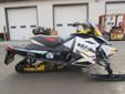 .
2012 Ski-Doo MX Z X 800R E-Tec
$8995
Call (413) 376-4971 ext. 976
Pittsfield Lawn & Tractor
(413) 376-4971 ext. 976
1548 W Housatonic St,
Pittsfield, MA 01201
Traded, Ripsaw track, Reverse, R-motion suspension, Clean sled Engine Type: Rotax E-TEC 800R