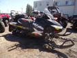 .
2012 Ski-Doo MXZ-X 800 ES
$6700
Call (218) 485-3115 ext. 492
Duluth Lawn & Sport
(218) 485-3115 ext. 492
4715 Grand Ave,
Duluth, MN 55807
nice shape ,piston recalls just done ,new slides and plugs . Engine Type: Rotax E-TEC 800R
Displacement: 48.8 cu.