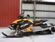 .
2012 Ski-Doo MXZ SPORT 550F w/ Electric
$5295
Call (810) 893-5240 ext. 376
Ray C's Extreme Store
(810) 893-5240 ext. 376
1422 IMLAY CITY RD,
Lapeer, MI 48446
Very clean Ski-Doo MXZ 550 Fan with electric start and RER Reverse. This sled is very clean