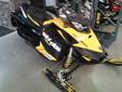 .
2012 Ski-Doo MXZ TNT 800R ETEC
$8499
Call (716) 391-3591 ext. 1252
Pioneer Motorsports, Inc.
(716) 391-3591 ext. 1252
12220 OLEAN RD,
CHAFFEE, NY 14030
Just over 2000 miles, electric start, owner added mirrors too. Engine Type: Rotax E-TEC 800R
