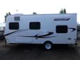 .
2012 Starcraft Launch 18BH
$9995
Call (801) 800-8083 ext. 13
Parris RV
(801) 800-8083 ext. 13
4360 S State Street,
Murray, UT 84107
You'll love the aluminum frame and the fiberglass exterior of this 2012 Launch 18BH. This 18 foot long travel trailer is