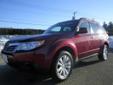 Â .
Â 
2012 Subaru Forester
$23720
Call (518) 631-3188 ext. 100
Bill McBride Chevrolet Subaru
(518) 631-3188 ext. 100
5101 US Avenue,
Plattsburgh, NY 12901
Forester 2.5X Premium, 4D Sport Utility, 4-Speed Automatic, AWD, 100% SAFETY INSPECTED, HEATED SEATS,