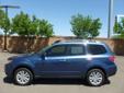 .
2012 Subaru Forester
$25975
Call (505) 431-6637 ext. 109
Garcia Honda
(505) 431-6637 ext. 109
8301 Lomas Blvd NE,
Albuquerque, NM 87110
Please Call Lorie Holler at 505-260-5015 with ANY Questions or to Schedule a Guest Drive.
Vehicle Price: 25975