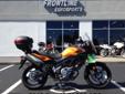.
2012 Suzuki V-STROM 650 ABS
$5999
Call (540) 860-4791 ext. 212
Frontline Eurosports
(540) 860-4791 ext. 212
1003 Electric Road,
Salem, VA 24153
Year: 2012
Make: Suzuki
Model: DL650 ABS
Displacement: 650cc V-Twin
Color: White
Mileage: 9,644
Link to