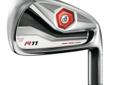 Spring is coming and maybe you need some new golf clubs replace you olds. So the r11 irons is the best choice.Â 
Â 
Details at:
Â 
http://www.golfclubs2012.com/golf-740-Taylormade-R11-Irons-For-Sale.htmlÂ 
Â 
Top golf taylormade r11 irons Flex: Regular/Still