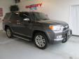 .
2012 Toyota 4Runner LIMITED
$38500
Call 505-903-5755
Quality Buick GMC
505-903-5755
7901 Lomas Blvd NE,
Albuquerque, NM 87111
A premium 'turn by turn' navigation system is included. This vehicle is loaded with lot of extras. if you like to fly first