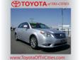 2012 Toyota Avalon
Â 
Internet Price
$33,488.00
Stock #
R28805
Vin
4T1BK3DB8CU440797
Bodystyle
Sedan
Doors
4 door
Transmission
Automatic
Engine
V-6 cyl
Odometer
9058
Call Now: (888) 219 - 5831
Â Â Â  
Vehicle Comments:
Sale price plus tax, license and $150