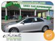 Price: $18500
Make: Toyota
Model: Camry
Color: Silver
Year: 2012
Mileage: 30524
Check out this Silver 2012 Toyota Camry with 30,524 miles. It is being listed in Belmont Heights, UT on EasyAutoSales.com.
Source: