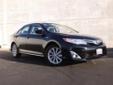 2012 Toyota Camry XLE Hybrid Sedan 4D
Kitahara Buick GMC
(866) 832-8879
Please ask for Paul Gonzalez or John Betancourt
5515 Blackstone Avenue
Fresno, CA 93710
Call us today at (866) 832-8879
Or click the link to view more details on this vehicle!