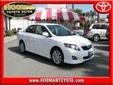 Hooman Toyota
2012 Toyota Corolla 4dr Sdn Auto LE
( Click here to inquire about this vehicle )
WE WANT YOUR TRADE IN!!!! CALL FOR DETAILS
Price: $ 18,670
Click here for finance approval 
866-308-2222
Engine::Â 110L 4 Cyl.
Vin::Â 5YFBU4EE2CP013187