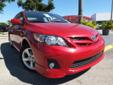 2012 TOYOTA COROLLA S
$17,988
Phone:
Toll-Free Phone: 8778543040
Year
2012
Interior
Make
TOYOTA
Mileage
4933 
Model
COROLLA 
Engine
Color
RED
VIN
5YFBU4EE7CP009037
Stock
3050301
Warranty
Unspecified
Description
Contact Us
First Name:*
Last Name:*